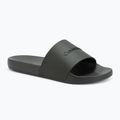Calvin Klein infradito uomo HM0HM00455 Pool Slide Gomma oliva scuro
