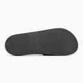 Calvin Klein infradito uomo HM0HM00455 Pool Slide Gomma oliva scuro 4