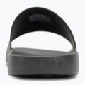 Calvin Klein infradito uomo HM0HM00455 Pool Slide Gomma oliva scuro 6