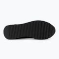 Scarpe da uomo Calvin Klein YM0YM01326 Retro Runner Sock Lace Up Ny-Su Calvin Navy/Bright White/Gum 4