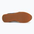 Scarpe da uomo Calvin Klein YM0YM01326 Retro Runner Sock Lace Up Ny-Su Calvin Navy/Bright White/Gum 4