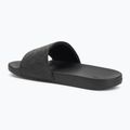 Calvin Klein Infradito Donna HW0HW02541 Pool Slide Mono Ck Nero 3