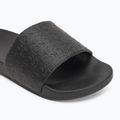 Calvin Klein Infradito Donna HW0HW02541 Pool Slide Mono Ck Nero 7