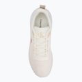 Calvin Klein scarpe da uomo YM0YM01285 Hike Runner Mix Mesh Bright White/Moonstruck/Tandoori 5