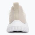 Calvin Klein scarpe da uomo YM0YM01285 Hike Runner Mix Mesh Bright White/Moonstruck/Tandoori 6
