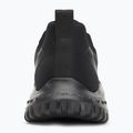 Calvin Klein scarpe uomo YM0YM01285 Hike Runner Mix Mesh Triple Black 6
