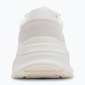 Calvin Klein scarpe da uomo YM0YM01292 Hike Runner Casual Ny-Su Triple Bright White 6