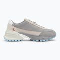 Calvin Klein scarpe da uomo YM0YM01292 Hike Runner Casual Ny-Su Formal Grey/Eggshell/Paprika 2
