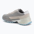 Calvin Klein scarpe da uomo YM0YM01292 Hike Runner Casual Ny-Su Formal Grey/Eggshell/Paprika 3