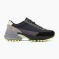 Calvin Klein scarpe da uomo YM0YM01292 Hike Runner Casual Ny-Su Ck Black/Granite Grey/Wild Lime 2