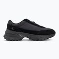Calvin Klein scarpe da uomo YM0YM01292 Hike Runner Casual Ny-Su Triple Black 2