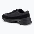 Calvin Klein scarpe da uomo YM0YM01292 Hike Runner Casual Ny-Su Triple Black 3