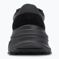 Calvin Klein scarpe da uomo YM0YM01292 Hike Runner Casual Ny-Su Triple Black 6