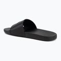Calvin Klein infradito uomo HM0HM00455 Pool Slide Rubber nero 3