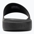 Calvin Klein infradito uomo HM0HM00455 Pool Slide Rubber nero 6
