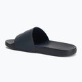 Calvin Klein infradito uomo HM0HM00455 Pool Slide Rubber navy 3