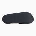 Calvin Klein infradito uomo HM0HM00455 Pool Slide Rubber navy 4