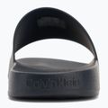 Calvin Klein infradito uomo HM0HM00455 Pool Slide Rubber navy 6