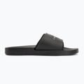Calvin Klein YM0YM00361 Uomo Slide Rubber Neoprene Monologo nero infradito 2