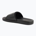 Calvin Klein YM0YM00361 Uomo Slide Rubber Neoprene Monologo nero infradito 3