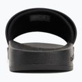 Calvin Klein YM0YM00361 Uomo Slide Rubber Neoprene Monologo nero infradito 6