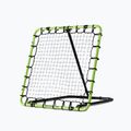 Rebounder EXIT Tempo 100 x 100 cm nero/verde