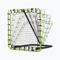 Rebounder EXIT Tempo 100 x 100 cm nero/verde 2