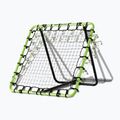 Rebounder EXIT Tempo 100 x 100 cm nero/verde 4