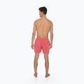 Pantaloncini da bagno Protest Sharif corallo profondo da uomo 6