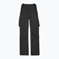 Pantaloni da sci Protest Owens da uomo nero vero