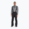 Pantaloni da sci Protest Miikka da uomo nero vero 2