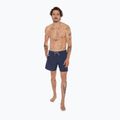 Pantaloncini da bagno Protest Davey ground blu da uomo 4