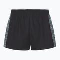 Pantaloncini da bagno Protest Prticacos donna nero vero 5