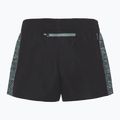 Pantaloncini da bagno Protest Prticacos donna nero vero 6