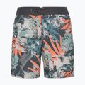 Pantaloncini da bagno Protest Prtaryf huntergreen da uomo