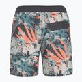 Pantaloncini da bagno Protest Prtaryf huntergreen da uomo 2