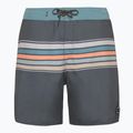 Pantaloncini da bagno Protest Prtkalford huntergreen da uomo