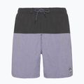 Pantaloncini da bagno Protest Prtboydin true black da uomo