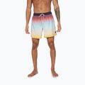 Pantaloncini da bagno Protest Prtyouenn roan rougebordeaux Uomo 3