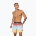 Pantaloncini da bagno Protest Prtyouenn roan rougebordeaux Uomo 4