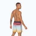 Pantaloncini da bagno Protest Prtyouenn roan rougebordeaux Uomo 5