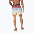 Pantaloncini da bagno Protest Prtyouenn roan rougebordeaux Uomo 6