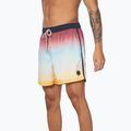 Pantaloncini da bagno Protest Prtyouenn roan rougebordeaux Uomo 7