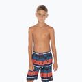 Pantaloncini da bagno per bambini Protest Prtmaurits nuovo rosa corallo 3