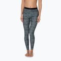 Leggings surf donna Protest Prtbelmopan Sup verde baygreen