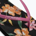 Infradito Protest Prthalla donna nero vero 7