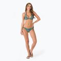 Costume da bagno due pezzi donna Protest Prtadmirer Halter C-Cup verde baygreen 2