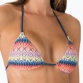 Costume da bagno due pezzi donna Protest Prtriver Triangle sunny dayyellow 4