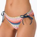 Costume da bagno due pezzi donna Protest Prtriver Triangle sunny dayyellow 5