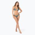 Costume da bagno due pezzi donna Protest Prtiquitos Triangle verde baygreen 4